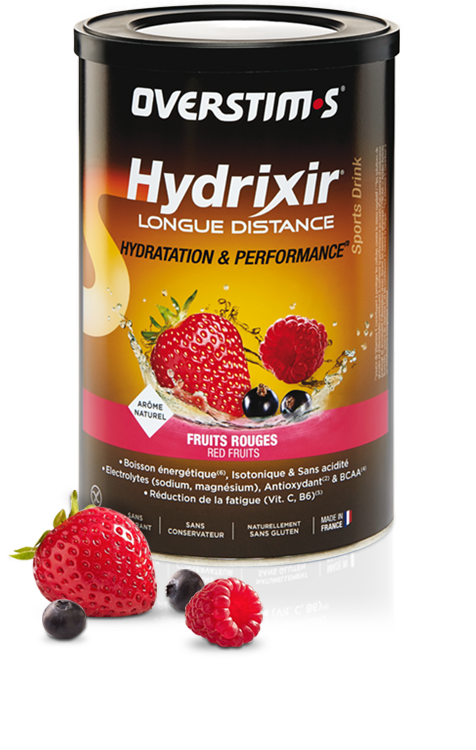 Long distance Hydrixir