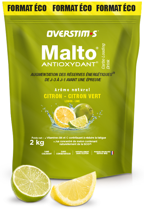 Antioxidant Malto