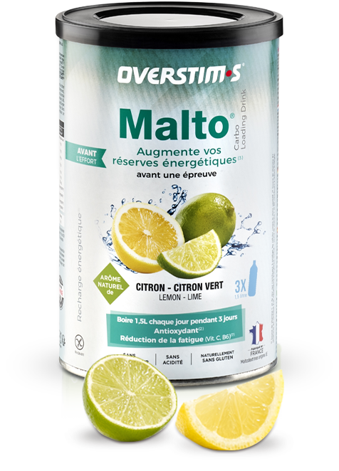 Antioxidant Malto