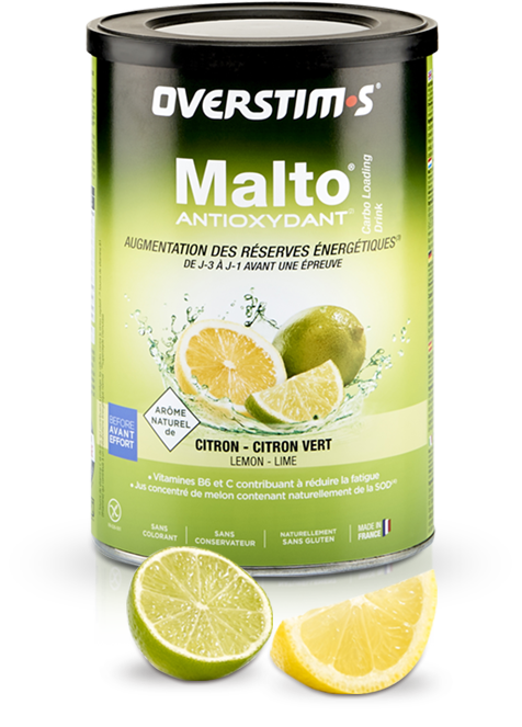 Antioxidant Malto