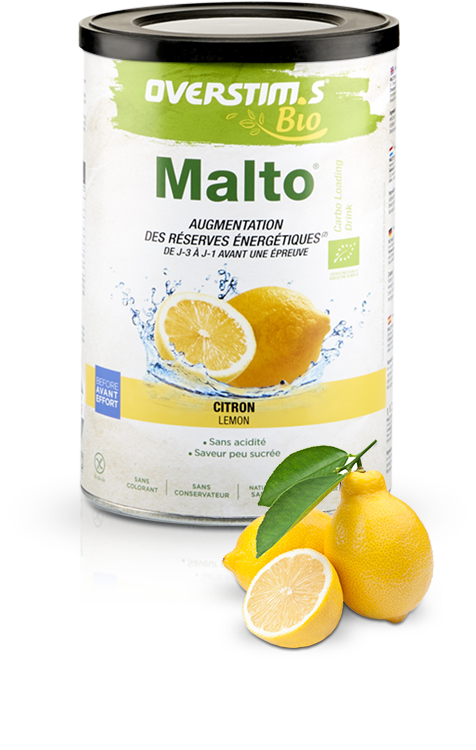 Organic Malto